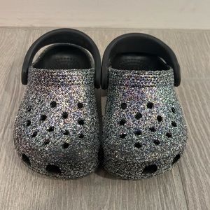 Toddler Crocs size 6
